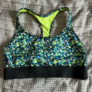 Victoria Secret Sports Bra